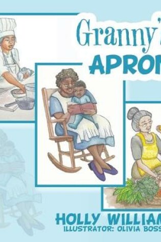 Cover of Granny's Aprons
