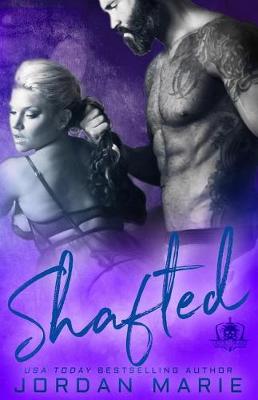 Book cover for Shafted