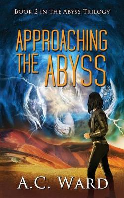 Cover of Approaching the Abyss