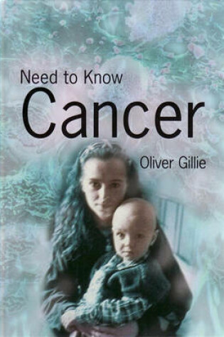 Cover of Cancer