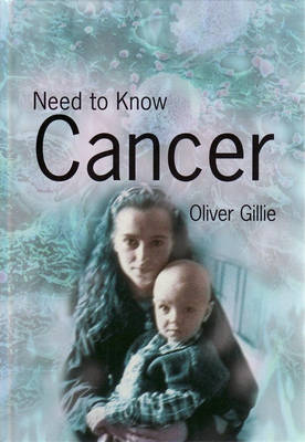 Book cover for Cancer