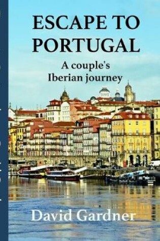 Cover of Escape to Portugal