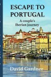 Book cover for Escape to Portugal