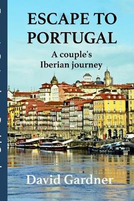 Cover of Escape to Portugal