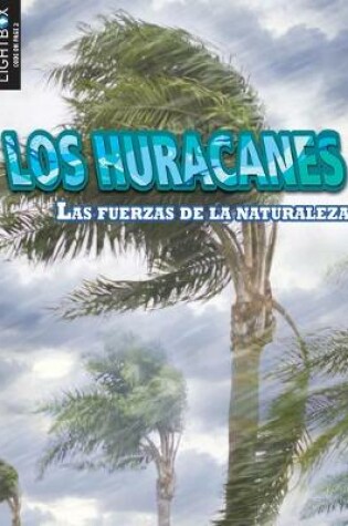 Cover of Los Huracanes