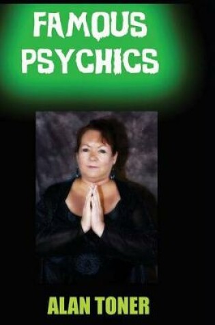 Cover of Famous Psychics