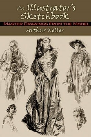 Cover of Illustrator'S Sketchbook