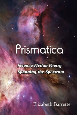 Book cover for Prismatica