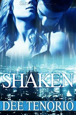 Cover of Shaken