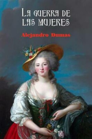 Cover of La guerra de las mujeres