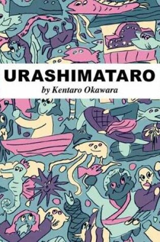 Cover of Urashimataro
