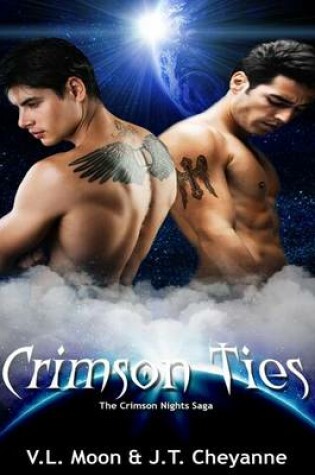 Cover of Crimson Ties