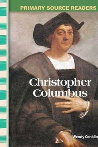 Cover of Christopher Columbus