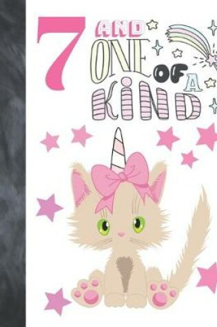 Cover of 7 And One Of A Kind