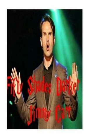 Cover of Jimmy Carr