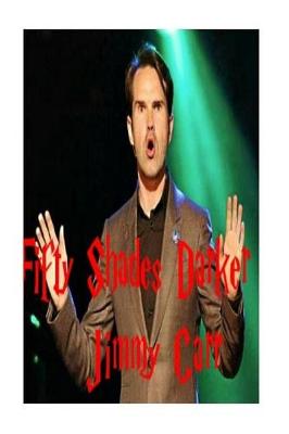 Book cover for Jimmy Carr