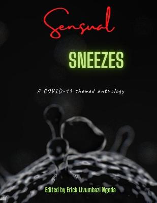 Book cover for Sensual sneezes