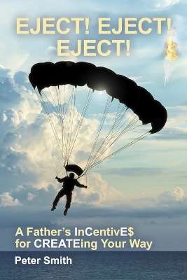 Book cover for Eject! Eject! Eject!