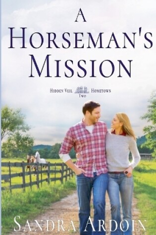 Cover of A Horseman's Mission