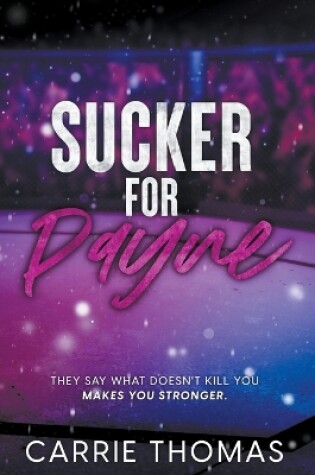 Cover of Sucker for Payne