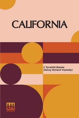 Cover of California