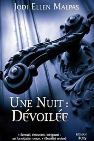 Cover of Une Nuit