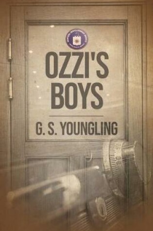 Cover of Ozzi's Boys