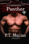 Book cover for Panther