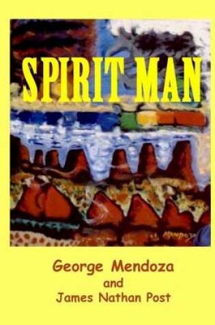 Cover of Spirit Man