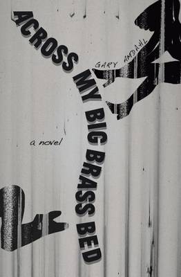 Book cover for Across My Big Brass Bed