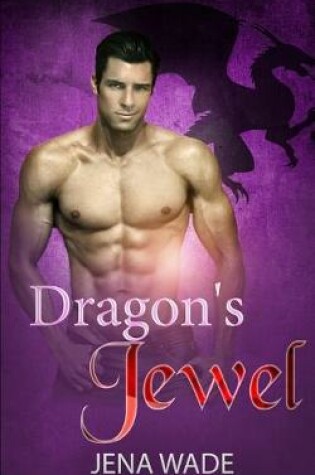 Cover of Dragon's Jewel