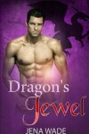 Book cover for Dragon's Jewel