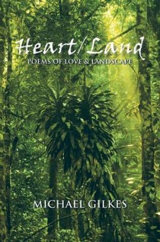 Cover of Heart / Land
