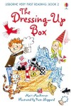 Book cover for The Dressing-Up Box
