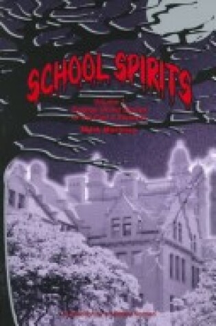 Cover of School Spirits