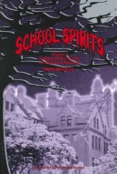 Book cover for School Spirits