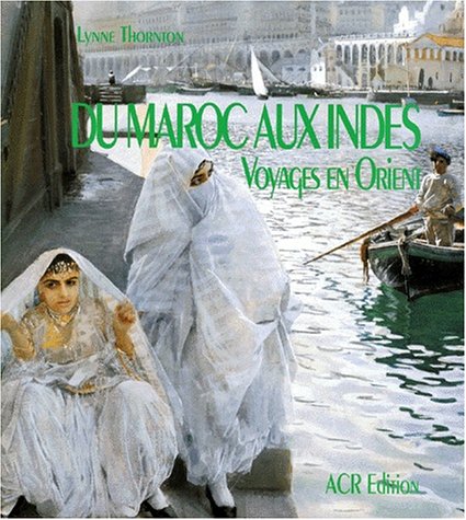 Book cover for Du Maroc Aux Indes