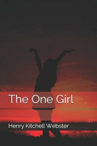 Cover of The One Girl