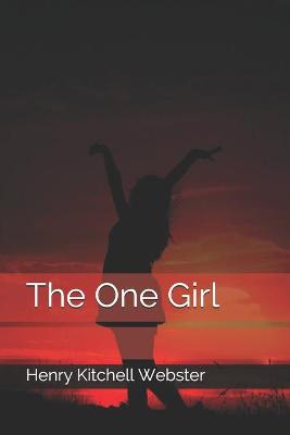 Book cover for The One Girl