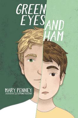 Book cover for Green Eyes and Ham