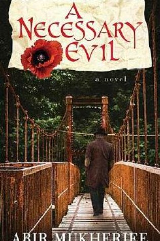 Cover of A Necessary Evil