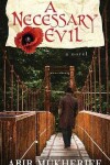 Book cover for A Necessary Evil