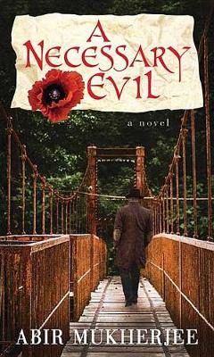 Cover of A Necessary Evil