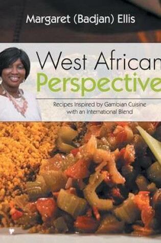 Cover of West African Perspective