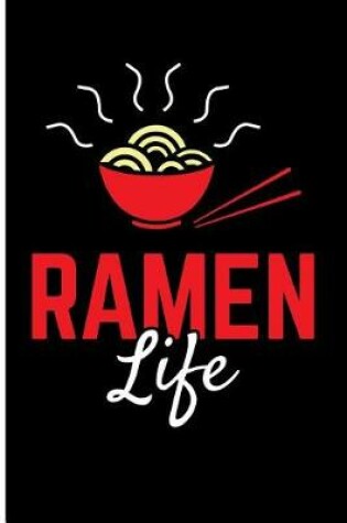 Cover of Ramen Life