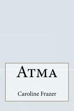 Cover of Atma