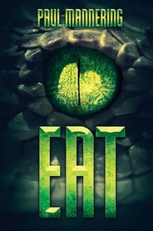 Cover of Eat