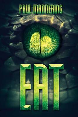 Book cover for Eat