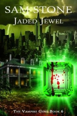 Cover of Jaded Jewel