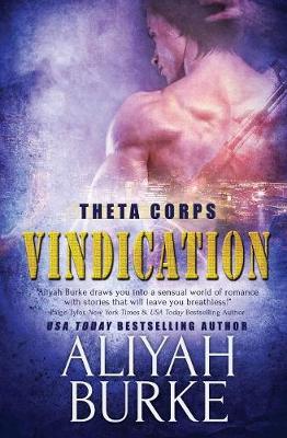 Book cover for Vindication